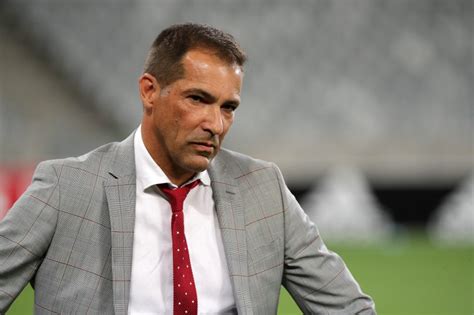 The club will make an announcement soon. Roger De Sa Unlucky At Maritzburg United - Diski 365
