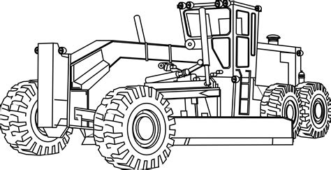 Pin By Essies Kleurplatencoloringpag On Tractors And