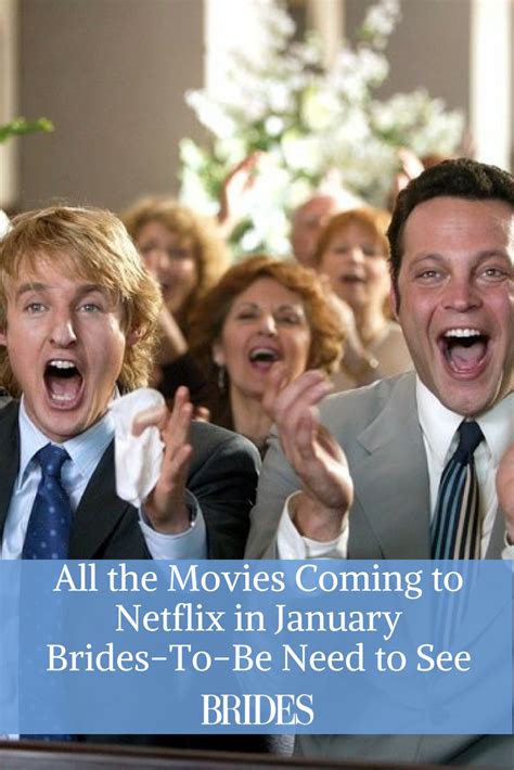 These Are The 20 Best Wedding Movies On Netflix Right Now Wedding Movies Movies Netflix