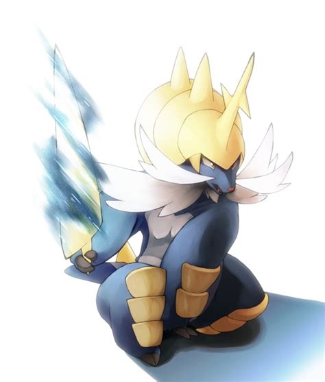 Samurott I Chose Him As My Starter For White But Had Black And Before I