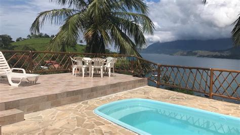 Casa Para Alugar Em Ilhabela Para Temporada Praia Do Portinho Casa