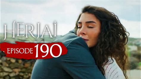 Herjai Episode 190 Turkish Drama Herjai Episode 190 Turkish