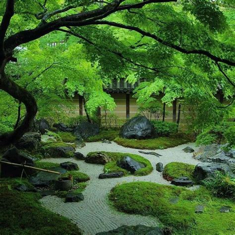 32 beautiful zen garden design ideas you definitely like magzhouse zen garten japanischer