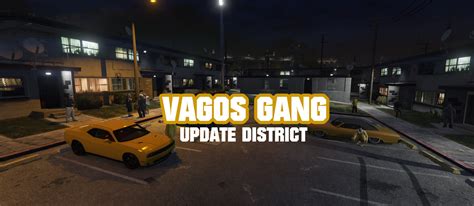 Release Ymap Families Vagos Ballas District Update 6 By