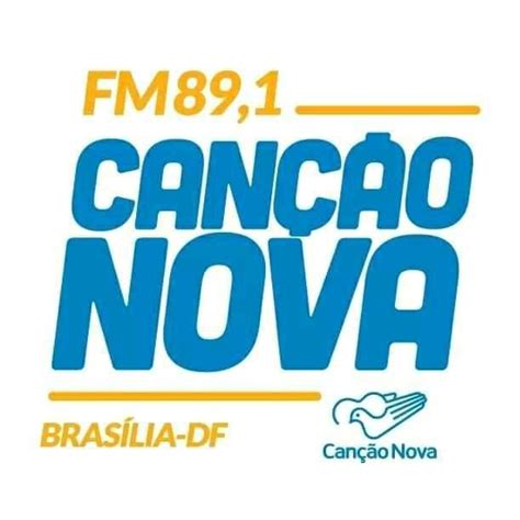 Rádio Canção Nova Brasília Brasília Df