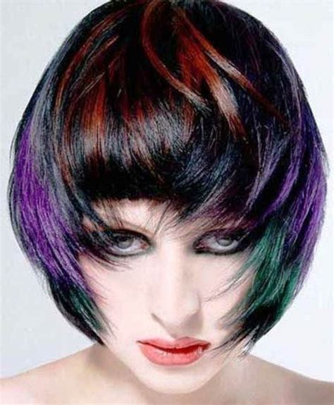 Top 10 Hair Color Trends For Women In 2015 2015 Hair Color For