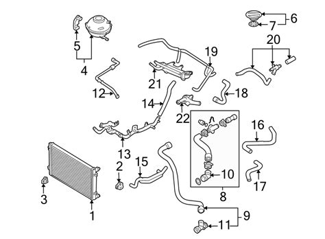 The 1998 volkswagen beetle is a modern remake of the classic version. 2000 Volkswagen Beetle Radiator Coolant Hose Adapter ...