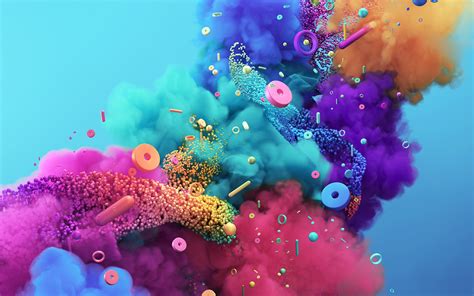 vz04-digital-art-color-rainbow-pattern-background-wallpaper