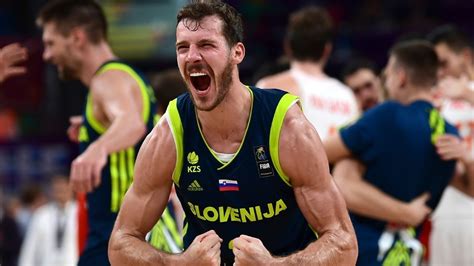 5 hours ago · the mavericks need to push for goran dragic. Goran Dragic, Slovenia rout Spain, to play for gold Sunday ...
