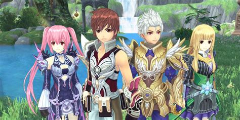 10 Amazing Free To Play Anime Mmos Any Otaku Should Play Today
