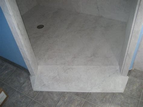 Our services range from adding a new vanity top to a complete bathroom renovation. cultured marble shower wall panels - Creating bathroom With Cultured Marble Shower - Baby S ...