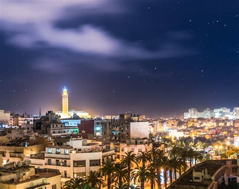 Dentons - Casablanca