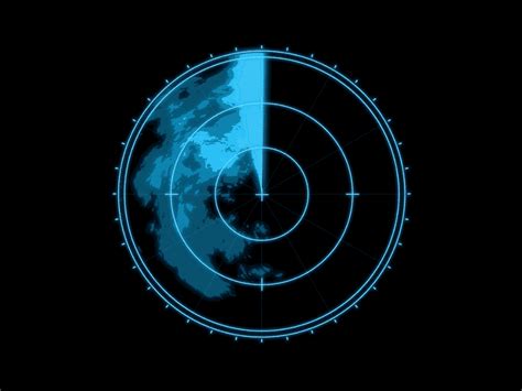 Proste radar gif animacije da prenesete. Gradient Maps - Radar | Music visualization, Cool ...