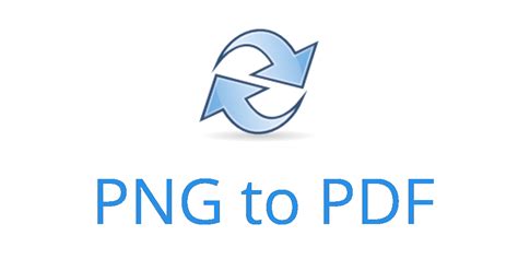 How to easily convert png to pdf online. PNG to PDF - Online Converter
