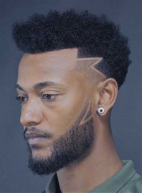50 Amazing Black Men Haircuts Stylish And Sexy Hairmanz