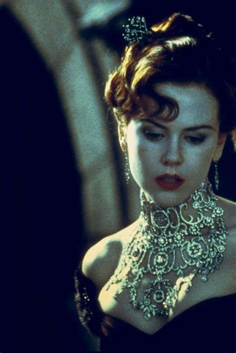 (2001) trailer starring nicole kidman! devotedsub: Nicole Kidman in Moulin Rouge. This is the ...