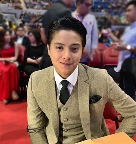 Daniel padilla has no wife and unmarried. Daniel Padilla "Nasisisi" For Vickie Rushton's Loss In Bb ...