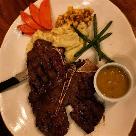 Rob Mercado On Instagram Steak Dinner Dinner Steak Food