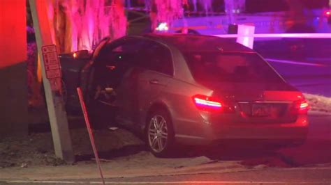 Police 1 Killed In Crash At San Jose Boulevard And Julington Creek