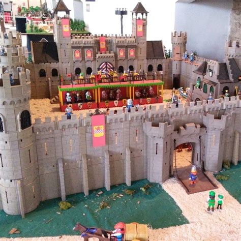 Produkte toys and games report. Malvorlagen Playmobil Ritter
