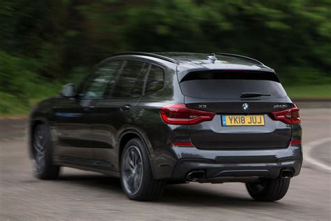 We also offer a great mix of other in order to confirm the bank transfer, you will need to upload a receipt or take a screenshot of your transfer within 1 day from your payment date. 2018 BMW X3 M40i review - price, specs and release date | What Car?