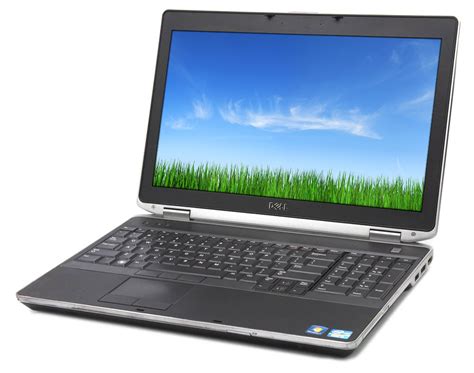 Buy laptops, touch screen pcs, desktops, servers, storage, monitors, gaming & accessories. Dell Latitude E6530 15.6" Laptop i7-3520M 2.9GHz 8GB DDR3 256GB SSD - Grade A