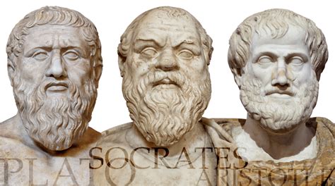 Plato Socrates Or Aristotle Which One Do You Think Is The Most
