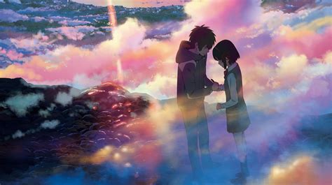 12 Your Name Anime Hd Wallpaper For Pc Pictures