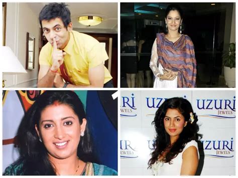 Actors Who Quit Tv Shows Only To Make A Comeback In The Same Role Business Insider India