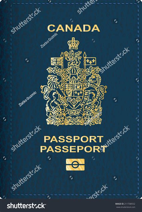 Passeport Canada 4 042 Images Photos Et Images Vectorielles De Stock