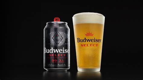 Budweiser Select makes comeback as light beer sales surge - NBC2 News