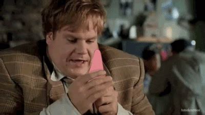 Maybe you would like to learn more about one of these? tommy boy gif | Tumblr