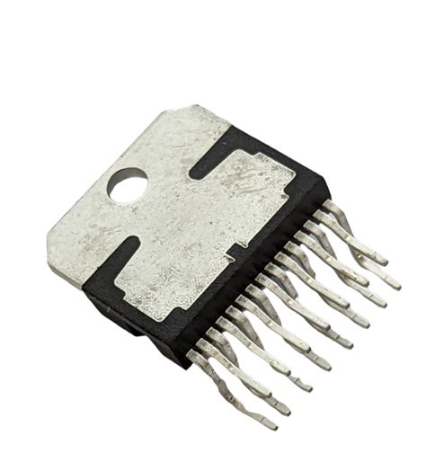 Tda7294 Integrated Circuit Case Standard Make Sgs Thomson Ebay