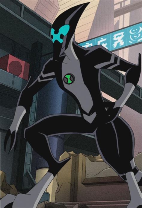 Where to watch each series. XLR8 (TNG) | Ben 10 Fan Fiction Wiki | Fandom powered by Wikia