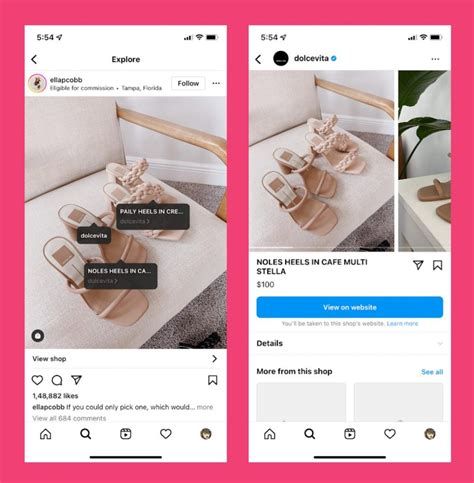 What Instagram Product Tagging Means And How To Use It For Your Brand