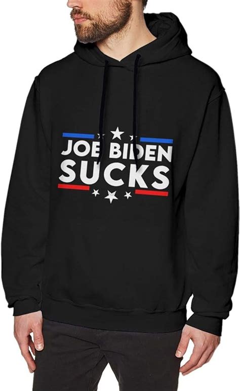 Joe Biden Sucks Funny Anti Biden T Thermal Warm Winter