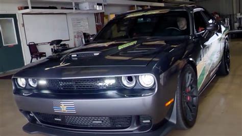 Marion County Florida Sheriffs Offices Hellcat Dodge Challenger Police Cars Sheriff Office