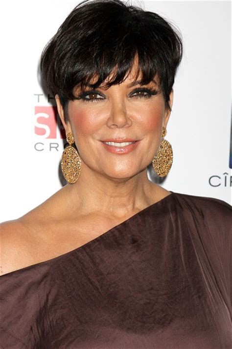 Kris Jenner Ethnicity Of Celebs What Nationality Ancestry Race