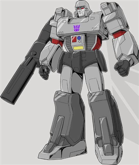 Megatron G1 Transformers History Wiki Fandom Powered By Wikia