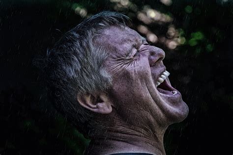 Scientists Suss Out The Secrets Of Human Screams