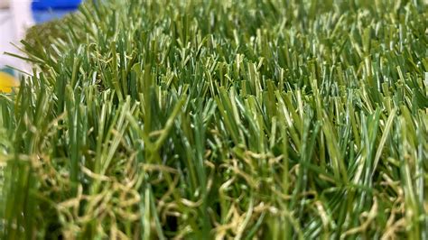 Artificial Grass | Eco-Friendly Turf Flooring | The Inside Track