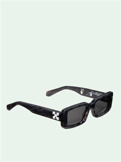 Arthur Sunglasses Off White™ Official Website