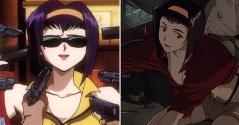 Faye Valentine Hentai Video Photos