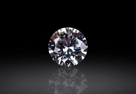 Cubic Zirconia Properties And Characteristics Diamond Buzz