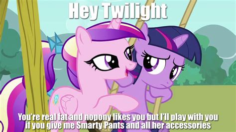 Hey Twilight Barbie My Little Pony Friendship Is Magic Know Your