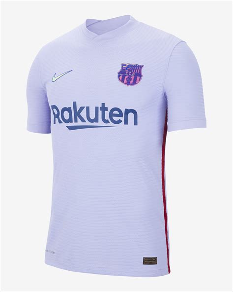 Barcelona 2021 22 Nike Away Kit 2122 Kits Football Shirt Blog