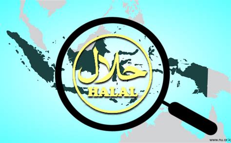 Is octopus halal hanafi : Manajemen Rantai Pasokan Halal di Hari Lebaran - IBTimes.ID