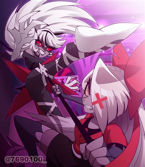 Hazbin Hotel Image by 7690100 (Mangaka) #4119936 - Zerochan Anime Image