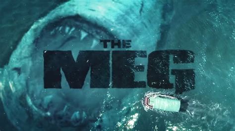 Have you ever waited for your favorite book to be turned into a movie? Another New Image from 'The Meg' Shows Size Difference ...