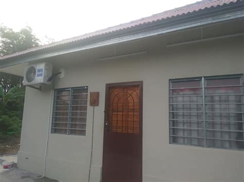 Berhampiran dengan kolam ayer panas hotspring bemban. Rahmah Homestay dan Rumah Sewa Semabok, Bandar Melaka ...